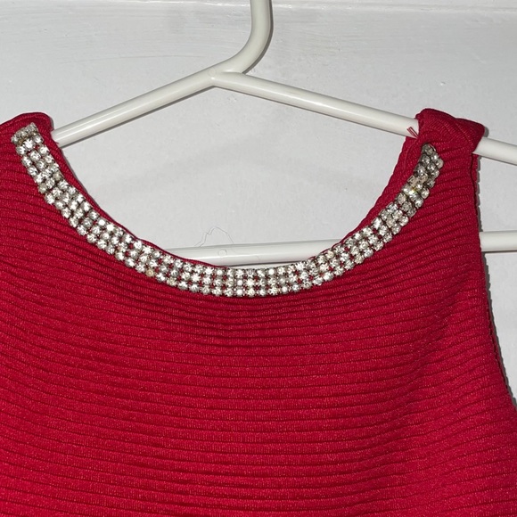 Laundry by Shelli Segal Girls Dress - Picture 3 of 5